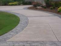 Cement Driveway Cost San Marcos, California