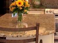 Granite Countertops in Carlsbad, California