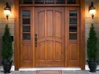 Door Replacement in Carlsbad, California
