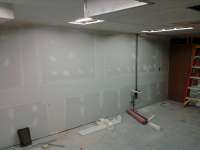 Drywall Repair Cost Industry, California