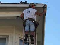 Handyman Services in California