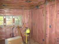 Foam Insulation Cost Contractor Maywood, California