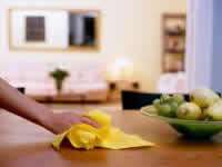 Maid Services in Poway, California