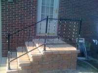 New Porch Estimate in Carlsbad, California